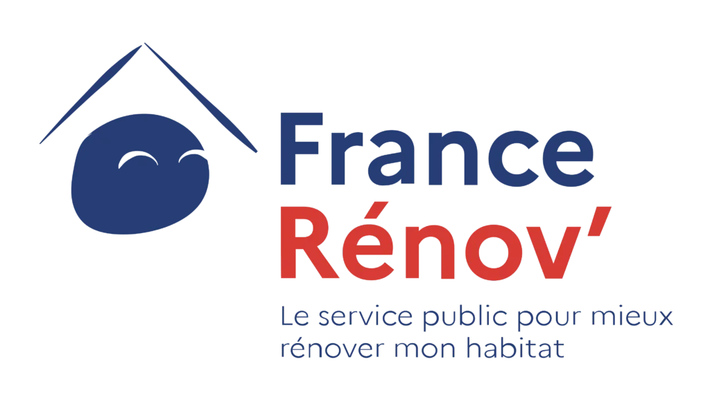 France Rénov' Logo France Rénov'
