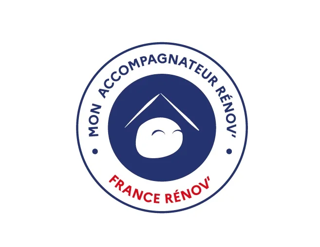 Mon Accompagnateur Rénov' Logo Mon Accompagnateur Rénov'